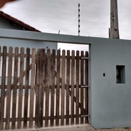 Casa De Praia Com Piscina Itanhaém Exterior photo