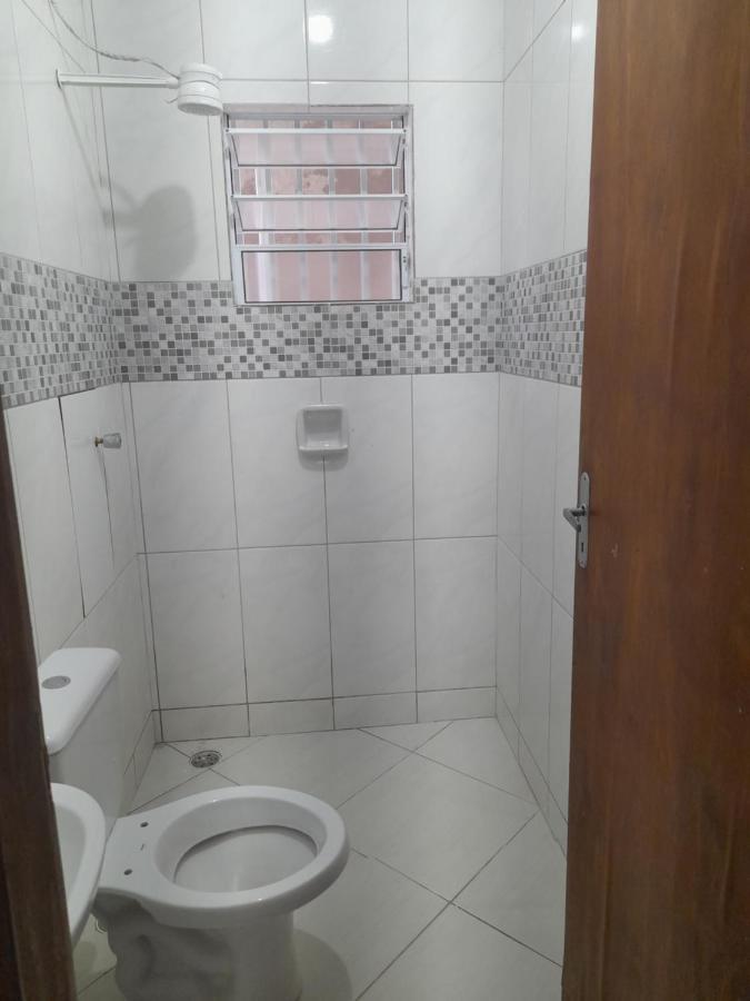 Casa De Praia Com Piscina Itanhaém Exterior photo