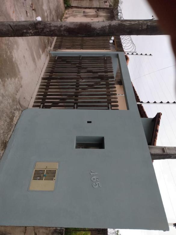 Casa De Praia Com Piscina Itanhaém Exterior photo